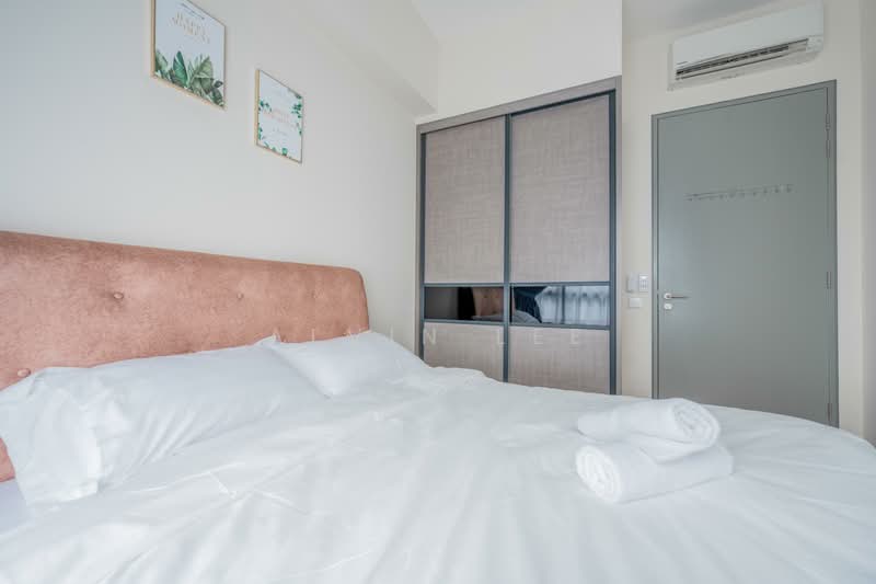 Servis Apartment untuk Dijual di Millerz Square Serviced Residence - Alvin Lee - Bedroom - PropertyGuru.com.my