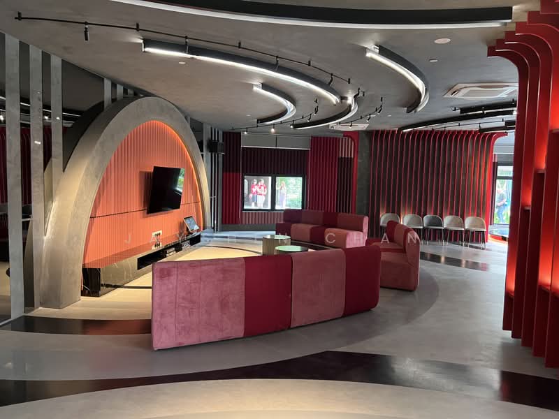 Condominium for Rent at D'Terra Residences - Jayshen Chan - PropertyGuru.com.my