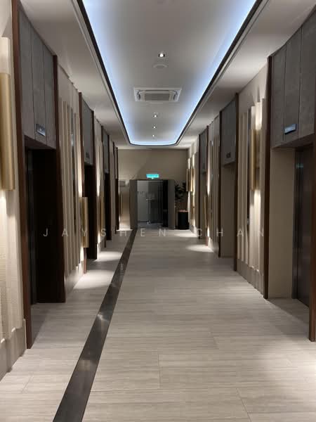 Condominium for Rent at D'Terra Residences - Jayshen Chan - PropertyGuru.com.my