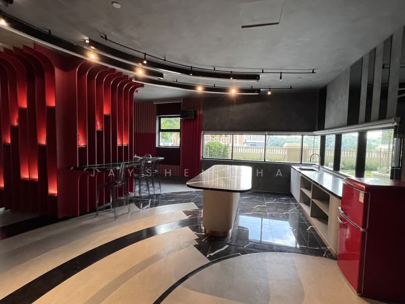 Condominium for Rent at D'Terra Residences - Jayshen Chan - PropertyGuru.com.my