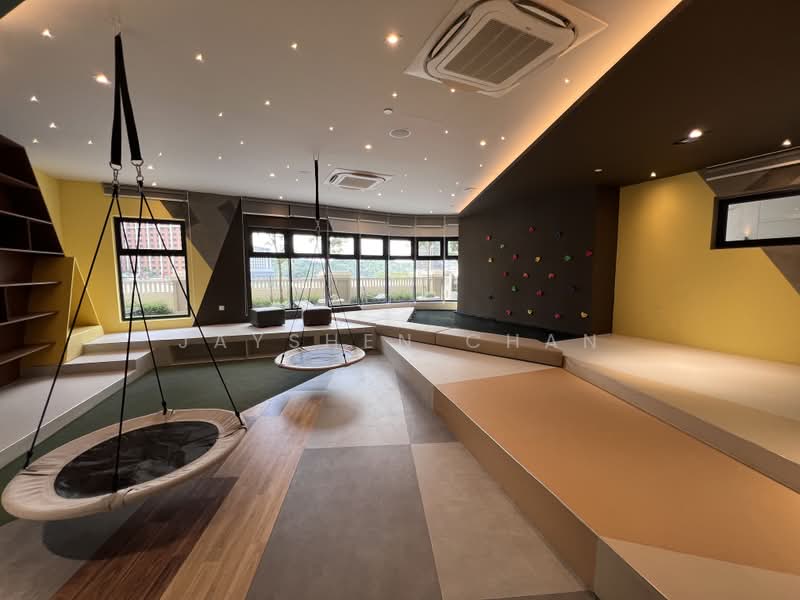 Condominium for Rent at D'Terra Residences - Jayshen Chan - PropertyGuru.com.my
