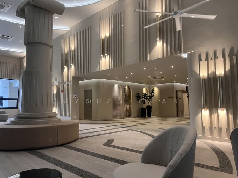 Condominium for Rent at D'Terra Residences - Jayshen Chan - PropertyGuru.com.my