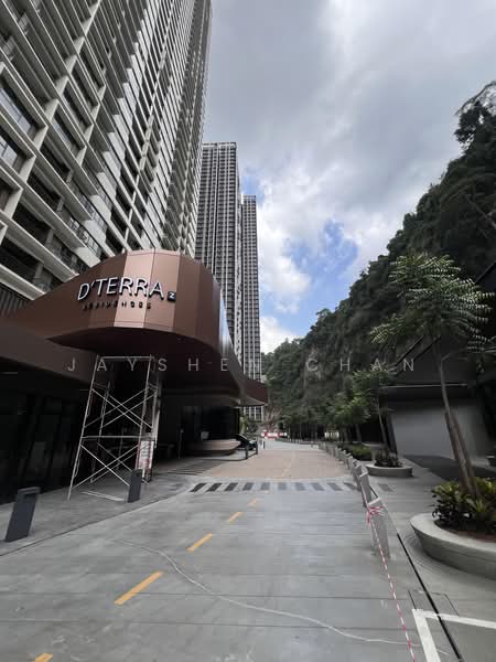 Condominium for Rent at D'Terra Residences - Jayshen Chan - PropertyGuru.com.my