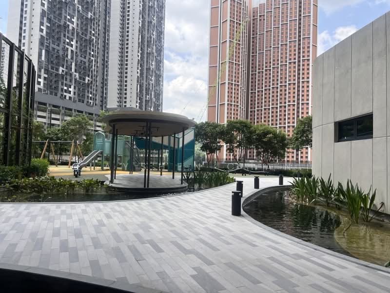 Condominium for Rent at D'Terra Residences - Jayshen Chan - PropertyGuru.com.my