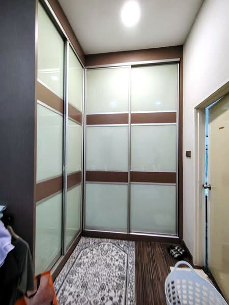 Rumah Teres 2 Tingkat untuk Dijual di Taman Kempas Utama (Tebrau) - Karl Lim - Interior - PropertyGuru.com.my