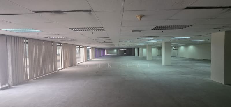 Pejabat untuk Disewa di Damansara Heights (Kuala Lumpur) - John Lai - Interior - PropertyGuru.com.my