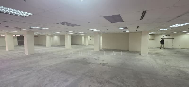 Pejabat untuk Disewa di Damansara Heights (Kuala Lumpur) - John Lai - Interior - PropertyGuru.com.my
