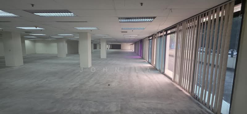 Pejabat untuk Disewa di Damansara Heights (Kuala Lumpur) - John Lai - Interior - PropertyGuru.com.my
