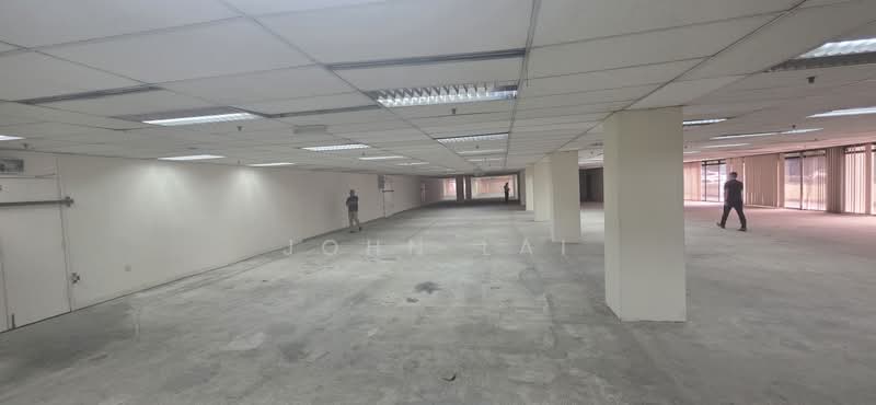 Pejabat untuk Disewa di Damansara Heights (Kuala Lumpur) - John Lai - Interior - PropertyGuru.com.my