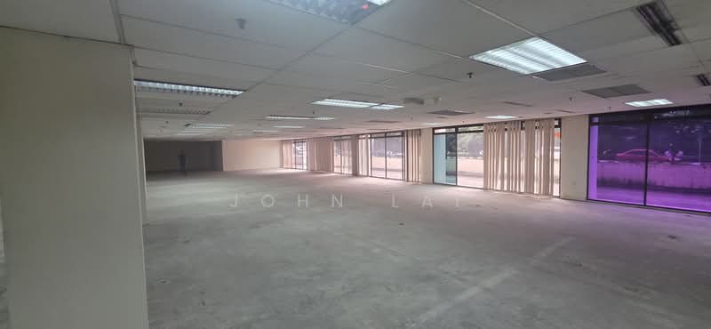 Pejabat untuk Disewa di Damansara Heights (Kuala Lumpur) - John Lai - PropertyGuru.com.my