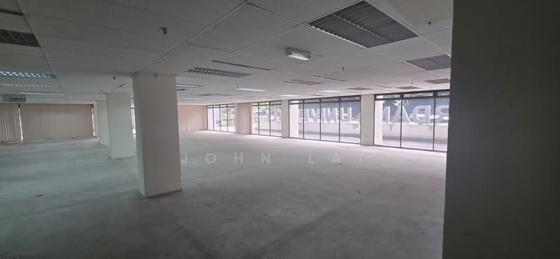 Pejabat untuk Disewa di Damansara Heights (Kuala Lumpur) - John Lai - PropertyGuru.com.my