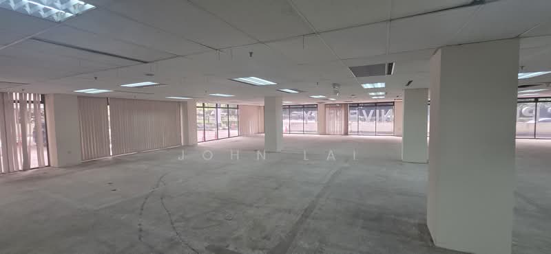 Pejabat untuk Disewa di Damansara Heights (Kuala Lumpur) - John Lai - PropertyGuru.com.my