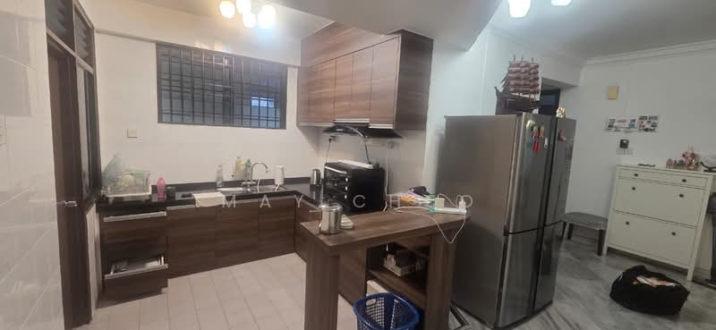 Apartment for Sale at Pangsapuri Sri Molek - May Choo - PropertyGuru.com.my