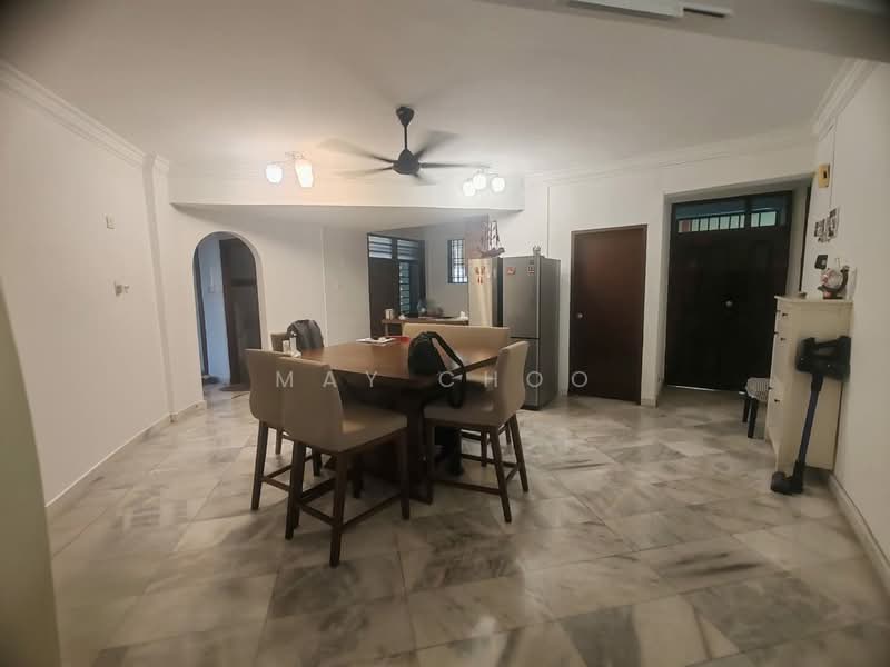 Apartment for Sale at Pangsapuri Sri Molek - May Choo - PropertyGuru.com.my