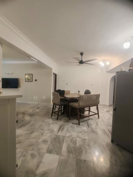 Apartment for Sale at Pangsapuri Sri Molek - May Choo - PropertyGuru.com.my