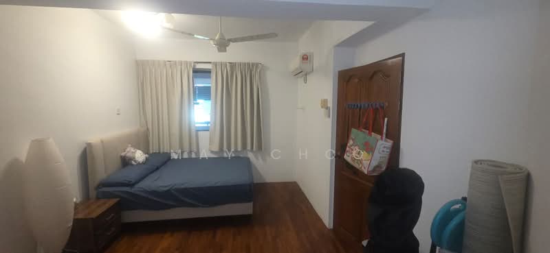Apartment for Sale at Pangsapuri Sri Molek - May Choo - PropertyGuru.com.my