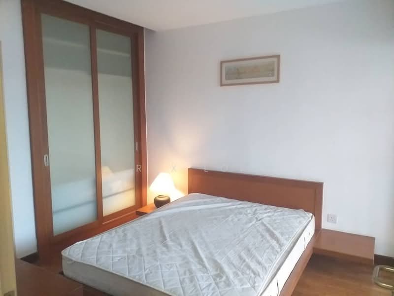Condominium for Rent at 10 Semantan Suites - Rex Lok - Bedroom - PropertyGuru.com.my