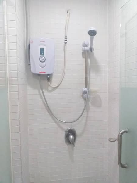 Condominium for Rent at 10 Semantan Suites - Rex Lok - Bathroom - PropertyGuru.com.my
