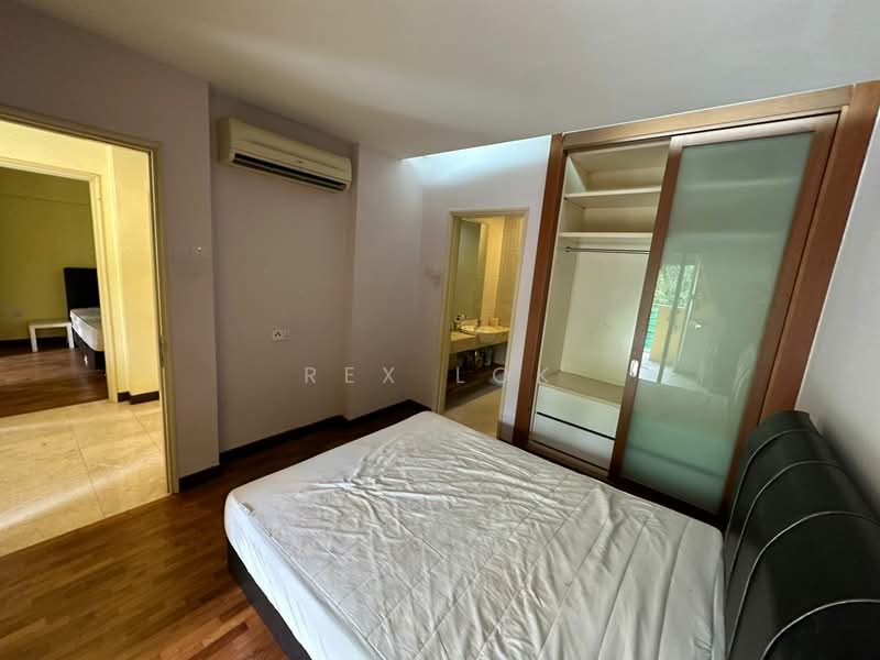 Condominium for Rent at 10 Semantan Suites - Rex Lok - Bedroom - PropertyGuru.com.my