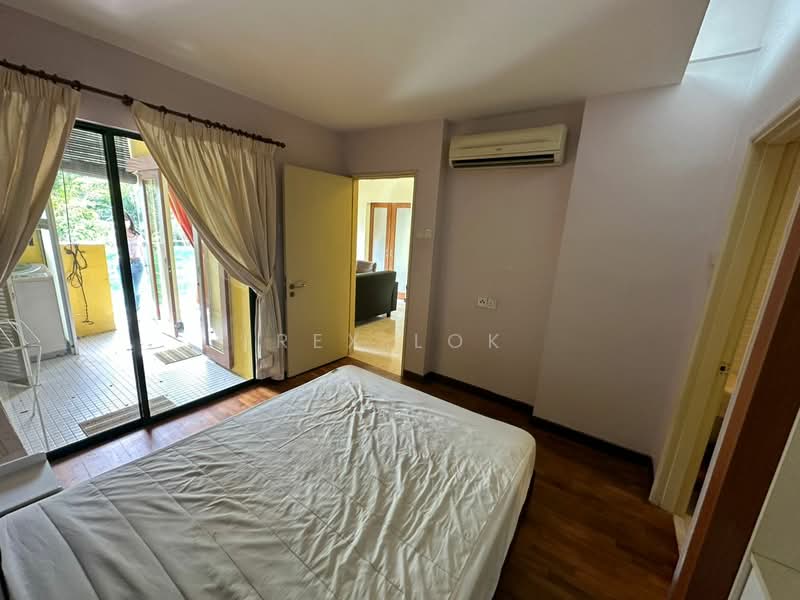 Condominium for Rent at 10 Semantan Suites - Rex Lok - Bedroom - PropertyGuru.com.my