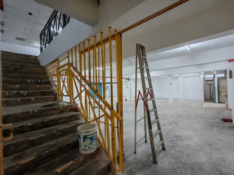 Detached Factory for Rent in Permas Jaya (Johor) - Vion Tion - Interior - PropertyGuru.com.my
