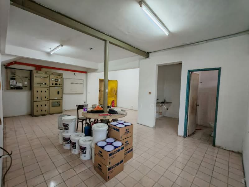 Detached Factory for Rent in Permas Jaya (Johor) - Vion Tion - Interior - PropertyGuru.com.my