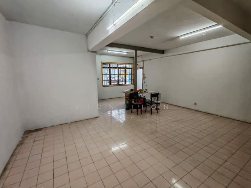 Detached Factory for Rent in Permas Jaya (Johor) - Vion Tion - Interior - PropertyGuru.com.my