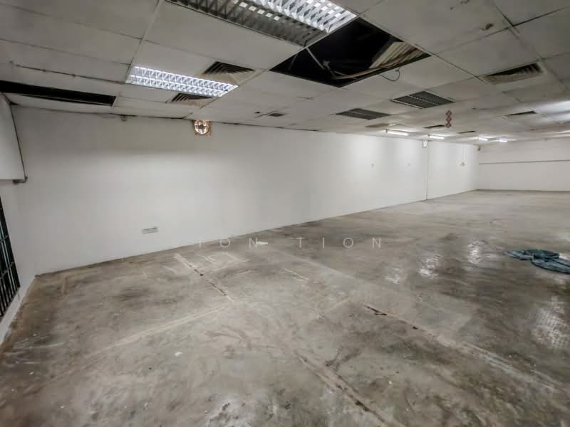 Detached Factory for Rent in Permas Jaya (Johor) - Vion Tion - Interior - PropertyGuru.com.my