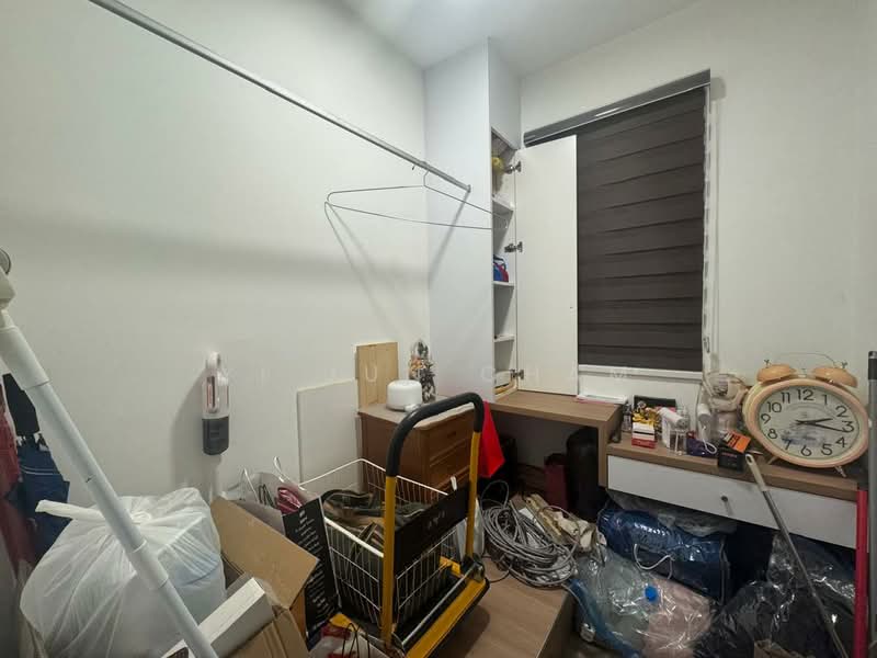 Condominium for Sale at Mizumi Residences - Yi Jun Cham - Interior - PropertyGuru.com.my