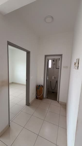 Apartment for Rent at Impian Titanium - SY Lee - Interior - PropertyGuru.com.my