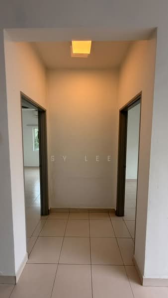 Apartment for Rent at Impian Titanium - SY Lee - Corridor - PropertyGuru.com.my
