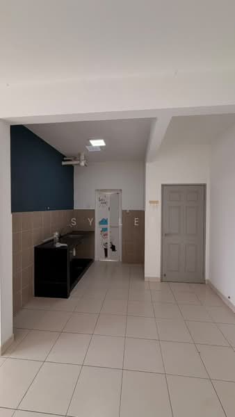 Apartment for Rent at Impian Titanium - SY Lee - Kitchen - PropertyGuru.com.my
