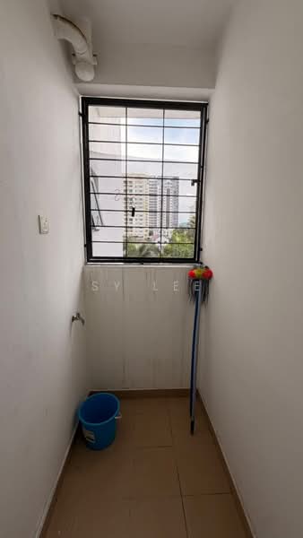 Apartment for Rent at Impian Titanium - SY Lee - Interior - PropertyGuru.com.my