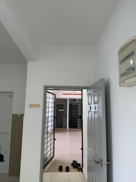 Apartment for Rent at Impian Titanium - SY Lee - Entrance - PropertyGuru.com.my