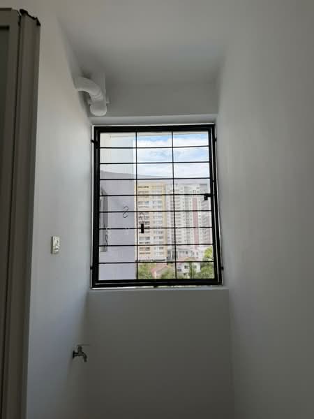 Apartment for Rent at Impian Titanium - SY Lee - View - PropertyGuru.com.my