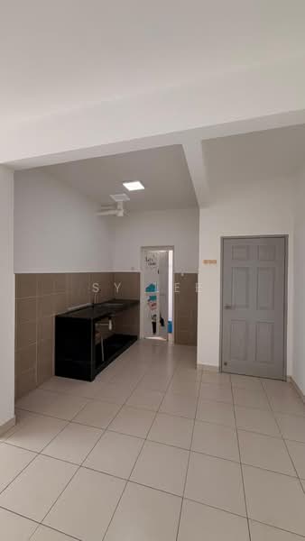 Pangsapuri untuk Disewa di Impian Titanium - SY Lee - Kitchen - PropertyGuru.com.my