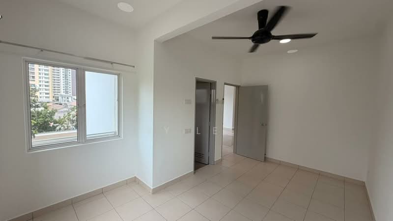 Pangsapuri untuk Disewa di Impian Titanium - SY Lee - Interior - PropertyGuru.com.my