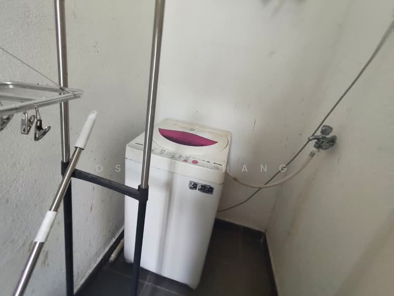 Condominium for Rent at Boulevard Residence - Oscar Phang - Interior - PropertyGuru.com.my