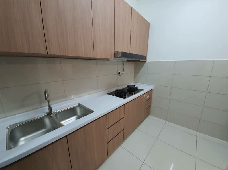 Condominium for Sale at The Havre Bukit Jalil - Amy Thew - Kitchen - PropertyGuru.com.my