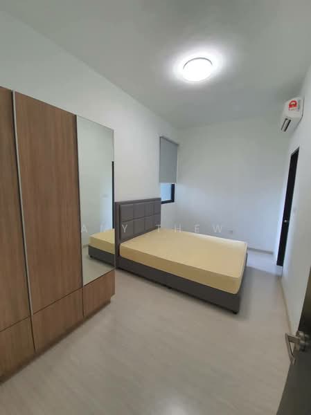 Condominium for Sale at The Havre Bukit Jalil - Amy Thew - Bedroom - PropertyGuru.com.my