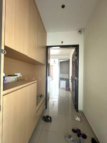 Condominium for Rent at Imperial Grande - Gavin Tan - Entrance - PropertyGuru.com.my