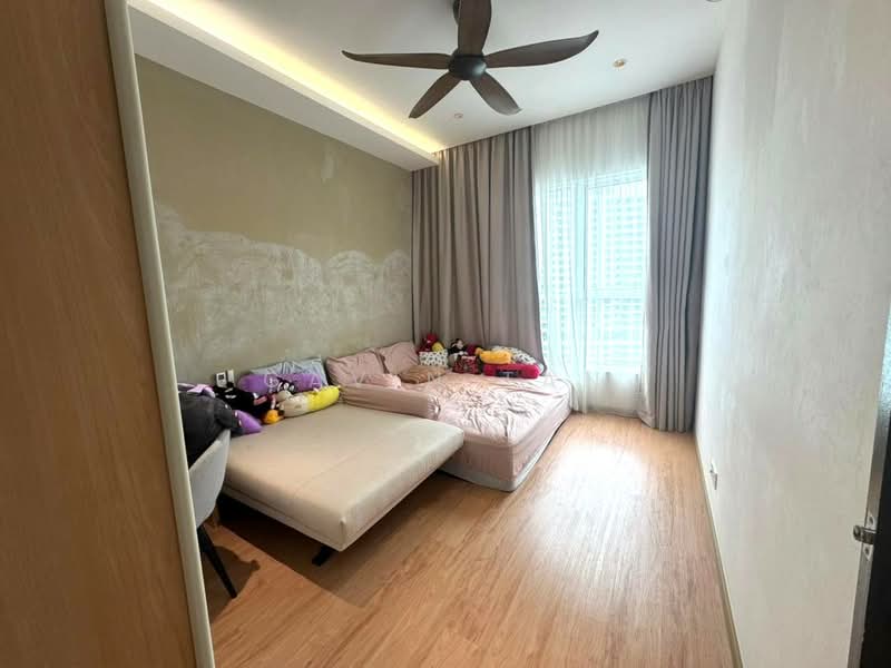 Condominium for Rent at Imperial Grande - Gavin Tan - Bedroom - PropertyGuru.com.my