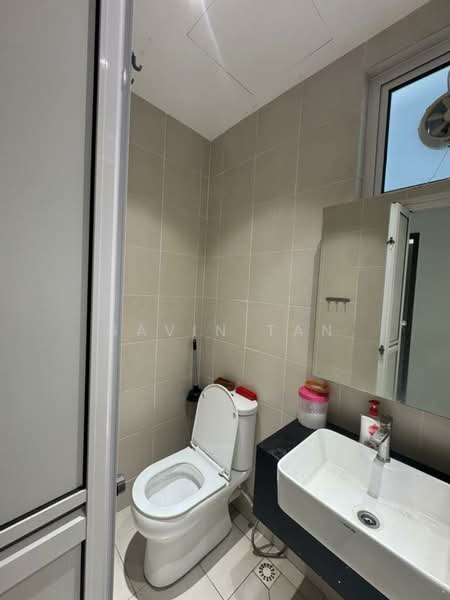Condominium for Rent at Imperial Grande - Gavin Tan - Bathroom - PropertyGuru.com.my