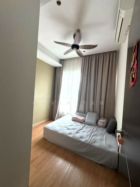 Condominium for Rent at Imperial Grande - Gavin Tan - Bedroom - PropertyGuru.com.my