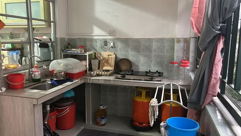 2.5-storey Terraced House for Sale in Taman Gaya (Ulu Tiram) - June Tan - PropertyGuru.com.my