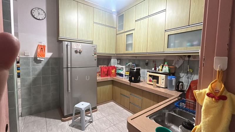 2.5-storey Terraced House for Sale in Taman Gaya (Ulu Tiram) - June Tan - PropertyGuru.com.my