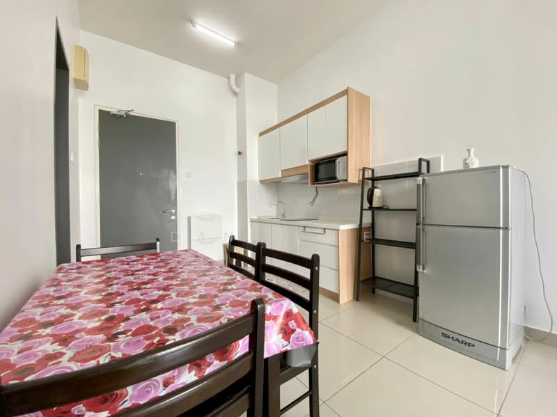 Service Residence for Rent at D'Pulze Cyberjaya - Daniel Je - PropertyGuru.com.my