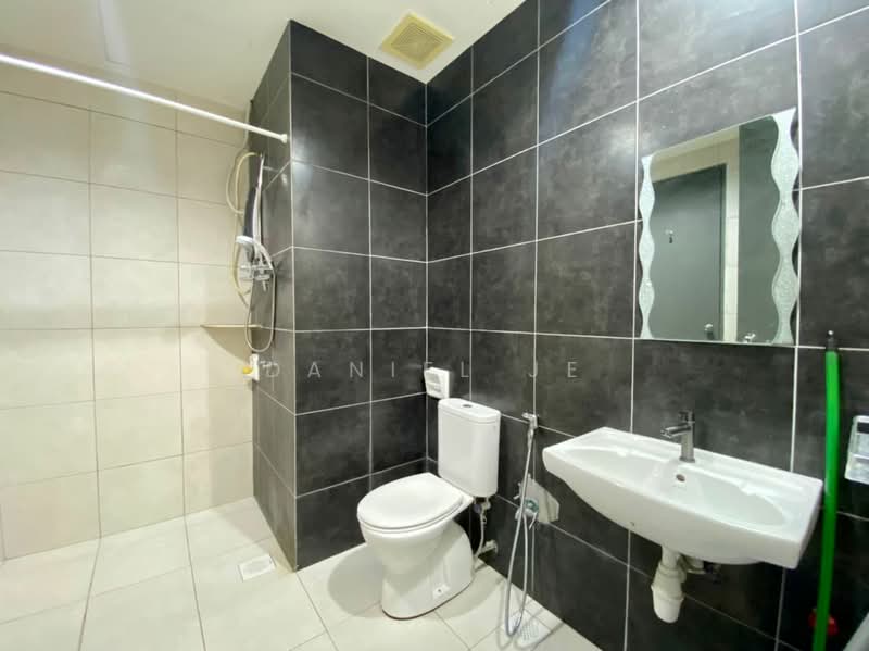 Service Residence for Rent at D'Pulze Cyberjaya - Daniel Je - PropertyGuru.com.my