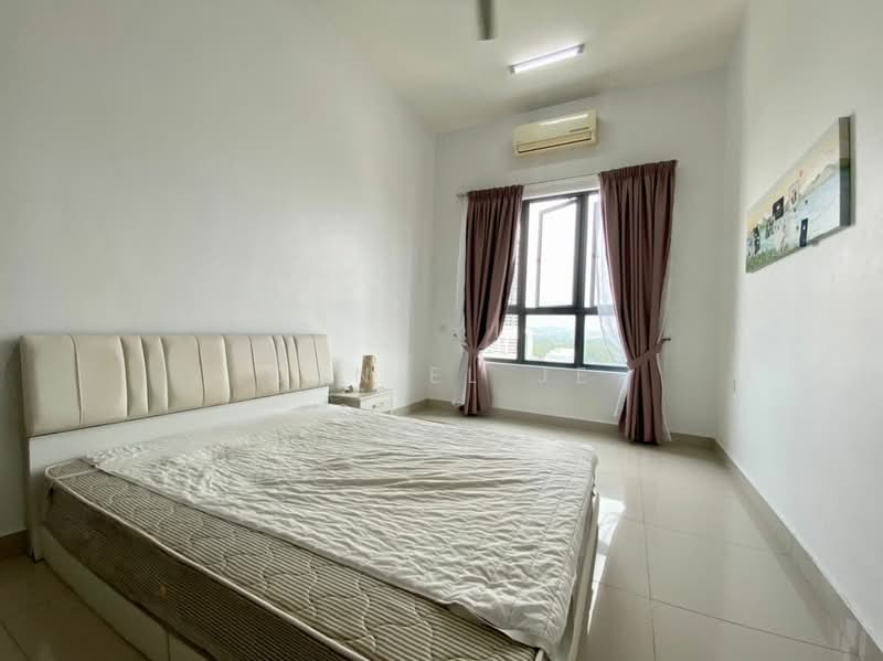 Service Residence for Rent at D'Pulze Cyberjaya - Daniel Je - PropertyGuru.com.my