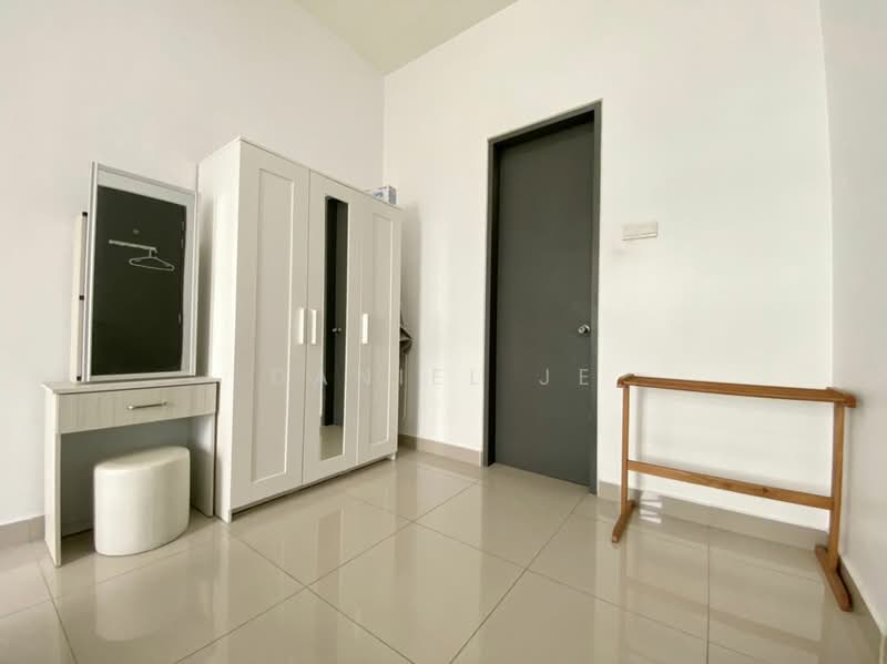 Service Residence for Rent at D'Pulze Cyberjaya - Daniel Je - PropertyGuru.com.my